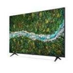 LG 43'' Inch 43UP7550 UHD 4K TV HDR WebOS Smart AI ThinQ - 2021
