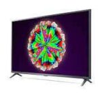 LG 55'' inch 55NANO079 NANOCELL 4K UHD SMART TV,VOICE CONTROL,NETFLIX,WI-FI,4K HDR