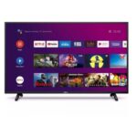 Glaze 43” Smart Android Full HD LED TV