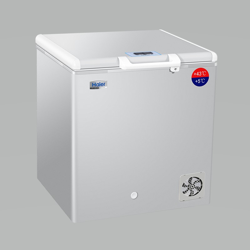 haier-htc40-225litre-solar-powered-vaccine-refrigerator.jpg Haier HTC40 22.5Litre Solar Powered Vaccine Refrigerator - Image 1
