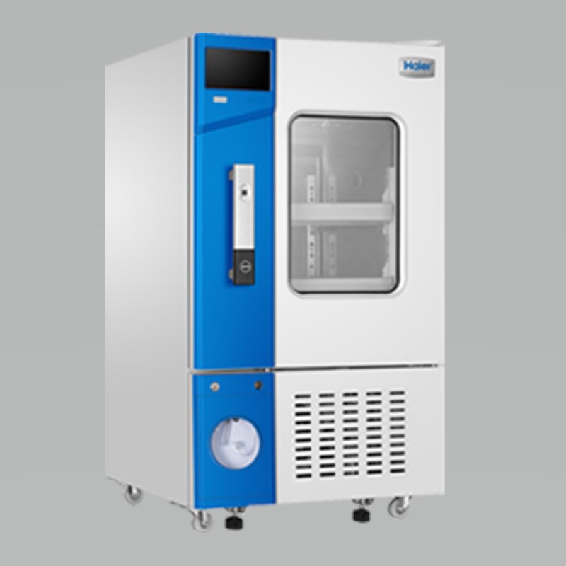haier-hxc149r-149litre-blood-bank-refrigerator.jpg Haier HXC149R 149Litre Blood Bank Refrigerator - Image 1