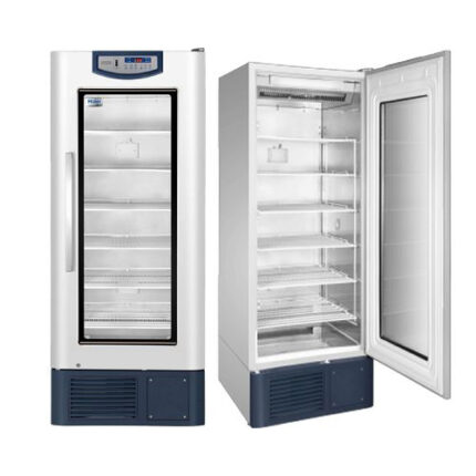 Haier HYC610 610Litre Pharmaceutical Refrigerator
