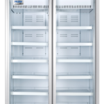 Haier HYC940F 890Litre Pharmaceutical Refrigerator