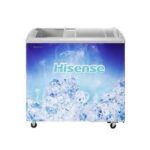 Hisense FC-29DD4SB 213L Freezer