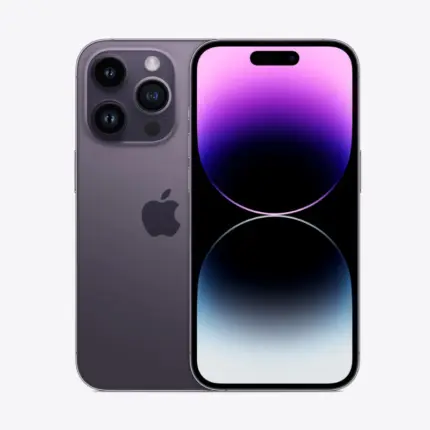 Apple iPhone 14 Pro