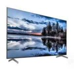 Sony 75'' inch 75X80J Smart UHD 4K Android HDR (Google TV) Model -2022