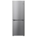 LG GC-B369NLJM 306L Bottom Mount Freezer