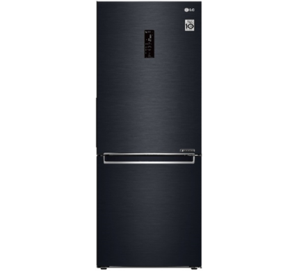 LG GC-B459NQDZ 341L Bottom Mount Freezer Refrigerator
