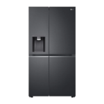 LG GC-J257SQRS Side by Side 635L Refrigerator