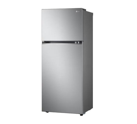 lg-gl-b472plgb-375l-top-mount-freezer-refrigerator.jpg LG GL-B472PLGB 375L Top Mount Freezer Refrigerator - Image 1