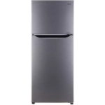 LG GL-C252SLBB 234L Top Mount Freezer Refrigerator