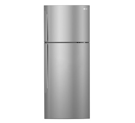 LG GL-C652HLCM 438L Top Mount Freezer Refrigerator