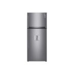 LG GL-F652HLHU 438L Top Mount Freezer