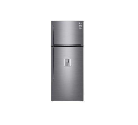 lg-gl-f652hlhu-438l-top-mount-freezer.jpg LG GL-F652HLHU 438L Top Mount Freezer - Image 1