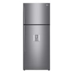 LG GL-T652HLCL 438L Top Mount Freezer Refrigerator