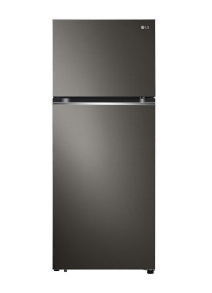 LG GN-B332PXGB Net 335L Top Freezer Refrigerator