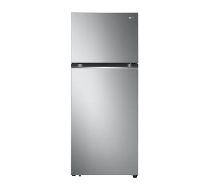 LG GN-B392PLGB 395L Top Mount Freezer Refrigerator