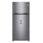 LG GR-F872HLHU 592L Top Mount Freezer Refrigerator
