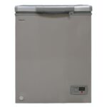 Mika MCF100SG 99L Deep Freezer