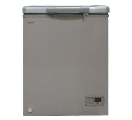 Mika MCF100SG 99L Deep Freezer