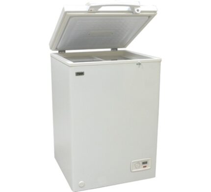 Mika MCF100W 99L Deep Freezer