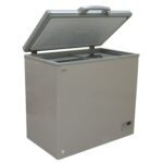 Mika MCF200SG/SF260SG 200L Deep Freezer