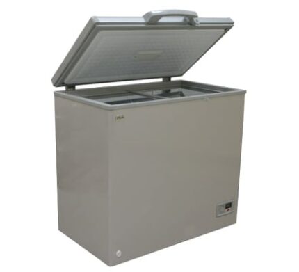 Mika MCF200SG/SF260SG 200L Deep Freezer