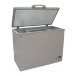 Mika MCF250SG/SF340SG 250L Deep Freezer