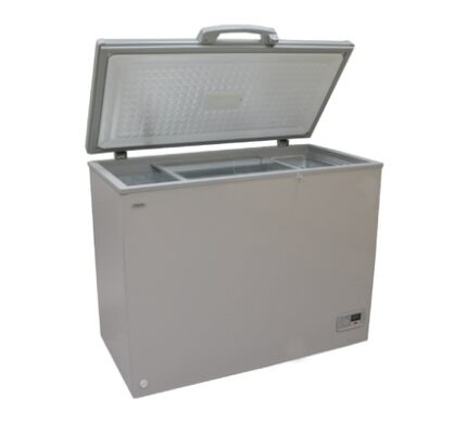 Mika MCF250SG/SF340SG 250L Deep Freezer