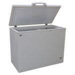 Mika MCF250W/SF340W 250L Deep Freezer