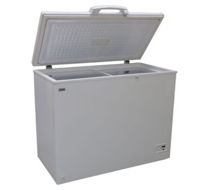 Mika MCF250W/SF340W 250L Deep Freezer