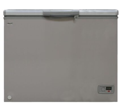 Mika MCF300SG/SF380SG 280L Deep Freezer