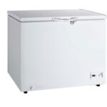 Mika MCF300W / SF380W 280L Deep Freezer