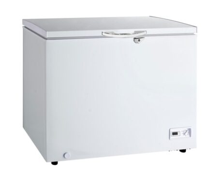 Mika MCF300W / SF380W 280L Deep Freezer