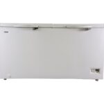 Mika MCF420W/SF590W 400L Deep Freezer