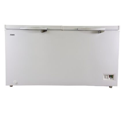 Mika MCF420W/SF590W 400L Deep Freezer