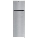 Mika MRDCD261LSD 261L Double Door Refrigerator