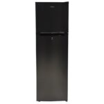 Mika MRDCD95XDM 168L Double Door Refrigerator