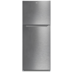 Mika MRNF297SS 297L No Frost Double Door Refrigerator