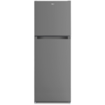 Mika MRNF348DS 348L No Frost Double Door Refrigerator