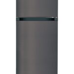 Mika MRNF465XDMV 465l No Frost Double Door Refrigerator