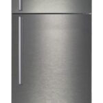 Mika MRNF515XLBV 515L No Frost Double Door Refrigerator