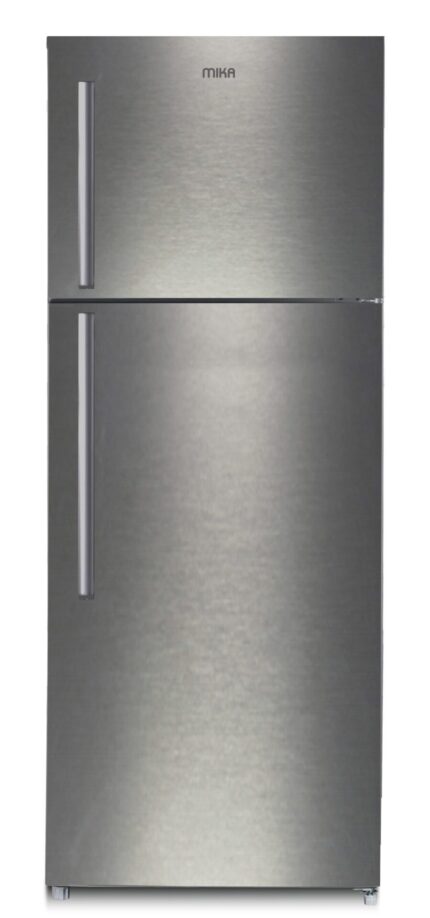 Mika MRNF515XLBV 515L No Frost Double Door Refrigerator
