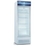 Mika MSFU1801WG 180L Upright Showcase Chiller