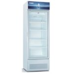 Mika MSFU2201WG 220L Upright Showcase Chiller