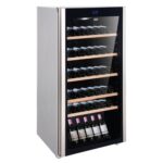 Mika MWC72 72 Bottle Wine Chiller