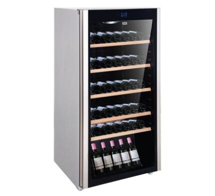 Mika MWC72 72 Bottle Wine Chiller