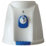 Mika MWD1101WB Table Top Normal Only Water Dispenser