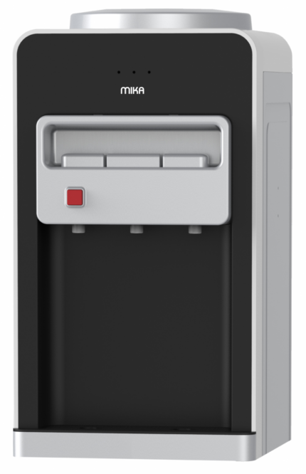 Mika MWD1501SBL Table top Water Dispenser