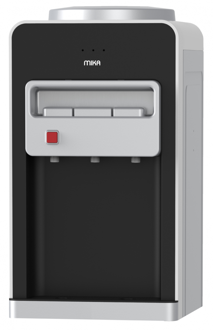 Mika MWD1501SBL Table top Water Dispenser